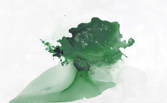 Dreamy - Moss | Wandbilder / Kunst | Feathr