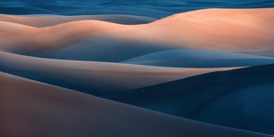 Dunes - Original | Arte | Feathr