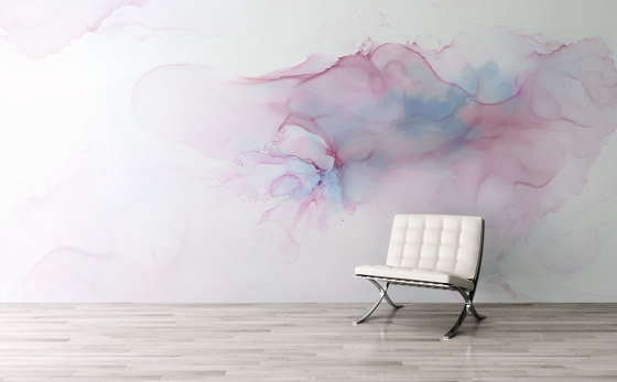 First Bloom - Original | Wall art / Murals | Feathr
