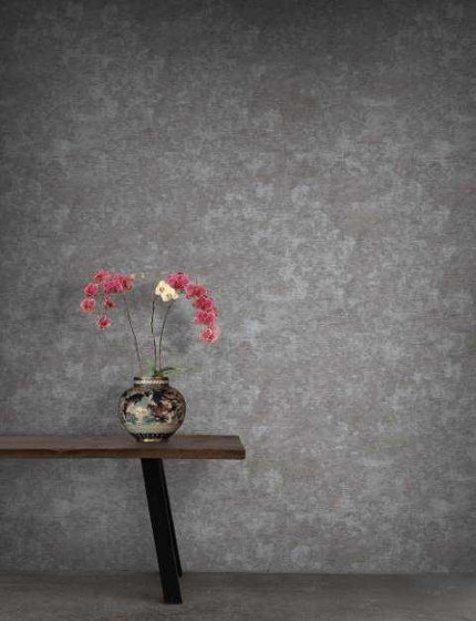 Grattage - Concrete | Wall coverings / wallpapers | Feathr