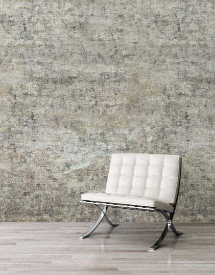 Industrial - Light | Wall coverings / wallpapers | Feathr