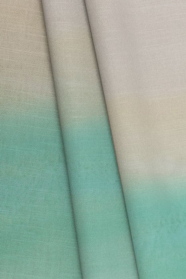 Island Life Fabric - Teal | Tessuti decorative | Feathr