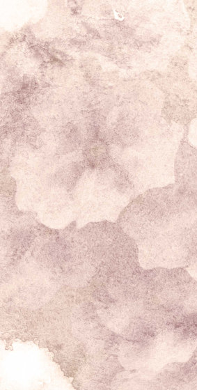 Lost Garden - Vintage Pink | Wall art / Murals | Feathr
