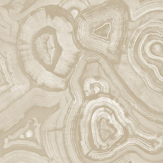 Malachite - Sandstone | Revestimientos de paredes / papeles pintados | Feathr