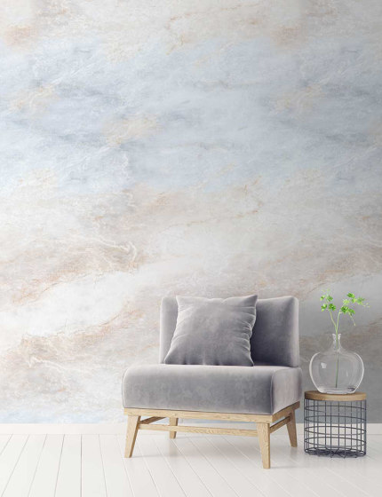 Marble Dream - Original | Wall coverings / wallpapers | Feathr