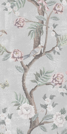 Matsumoto - Alabaster | Revêtements muraux / papiers peint | Feathr