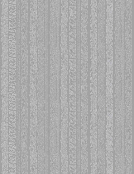 Palmikko - Grey | Revêtements muraux / papiers peint | Feathr
