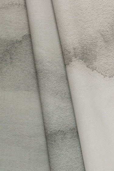 Riviera Fabric - Grey | Tejidos decorativos | Feathr