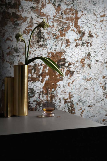 Safari - Bronze | Wall coverings / wallpapers | Feathr