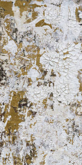 Safari - Gold | Revestimientos de paredes / papeles pintados | Feathr