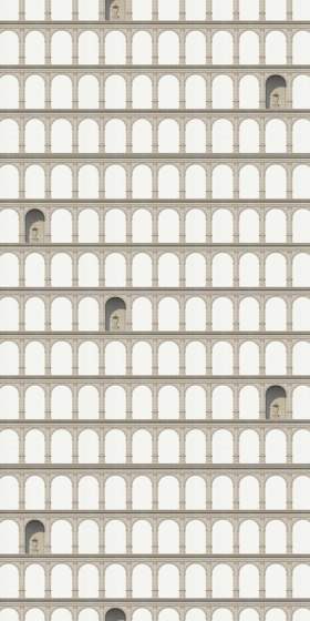 Siena - Original | Revestimientos de paredes / papeles pintados | Feathr