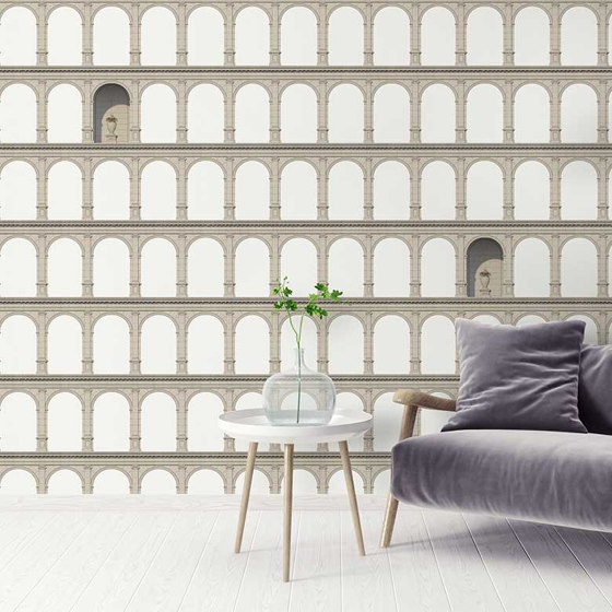 Siena - Original | Wall coverings / wallpapers | Feathr