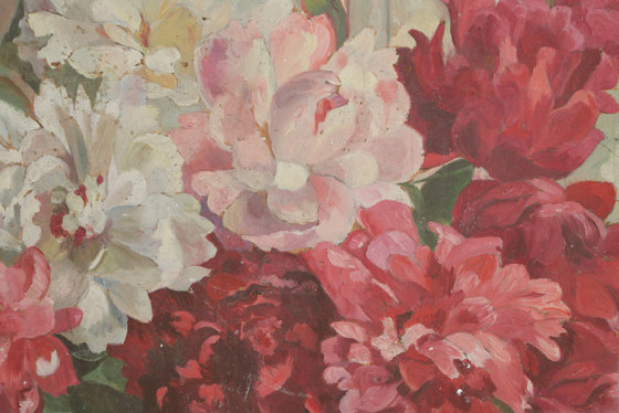 Tableau Fleurs - Original | Quadri / Murales | Feathr