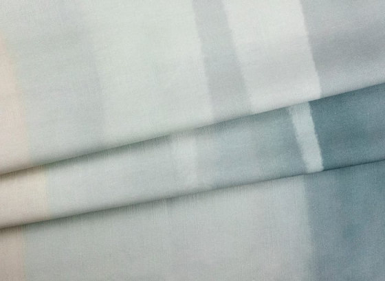 Venice Beach Fabric - Mist | Dekorstoffe | Feathr