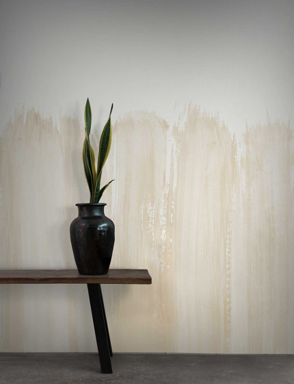 Vigor - Sand | Wall coverings / wallpapers | Feathr