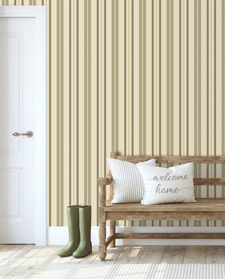 Villa - Cotswold | Wall coverings / wallpapers | Feathr