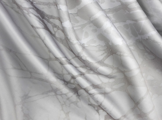 Worsley Woodland Fabric - Monochrome | Tissus de décoration | Feathr