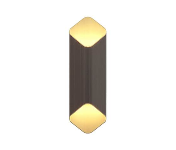 Ako 420 Phase | Bronze / Gold | Wall lights | Astro Lighting