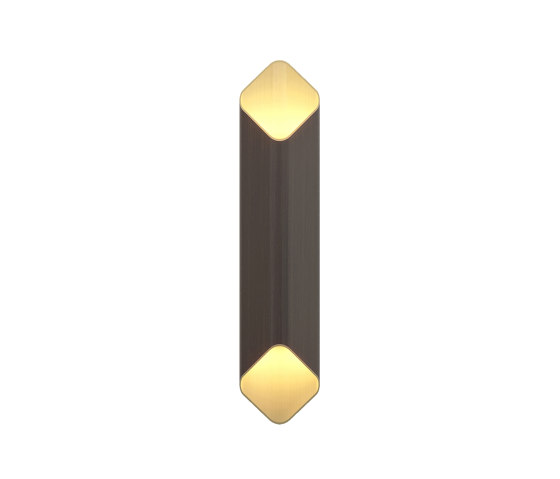 Ako 600 DALI | Bronze / Gold | Wall lights | Astro Lighting