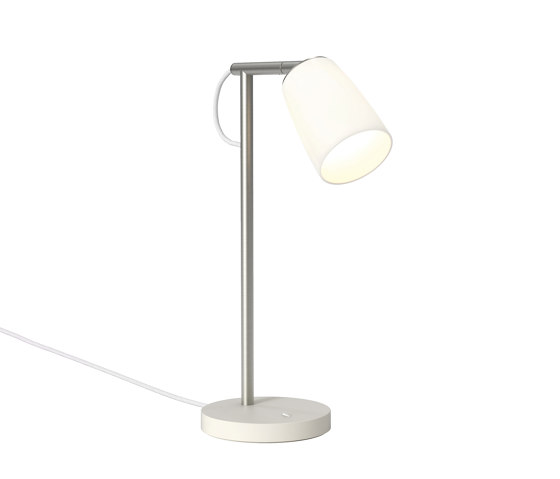 Carlton Desk | Porcelain | Lampade tavolo | Astro Lighting