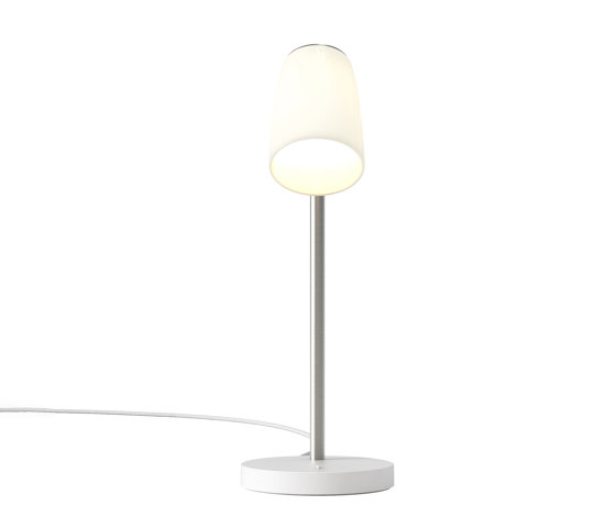 Carlton Desk | Porcelain | Table lights | Astro Lighting