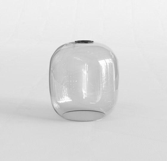 Curve Glass 220 | Clear | Lampade sospensione | Astro Lighting