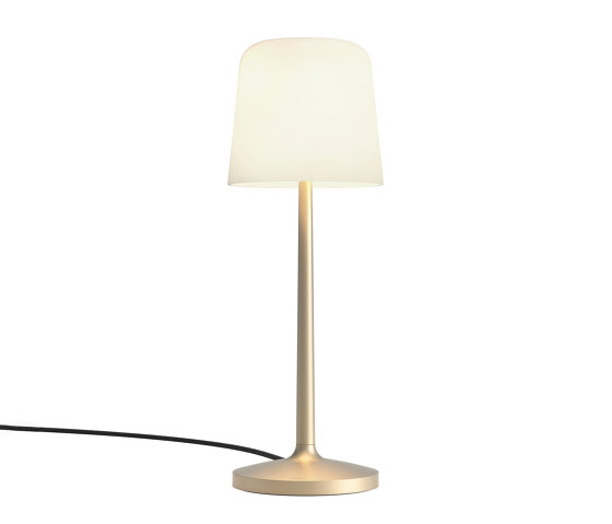 Ella Table | Light Bronze | Lampade tavolo | Astro Lighting