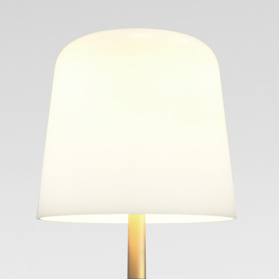 Ella Table | Light Bronze | Lámparas de sobremesa | Astro Lighting