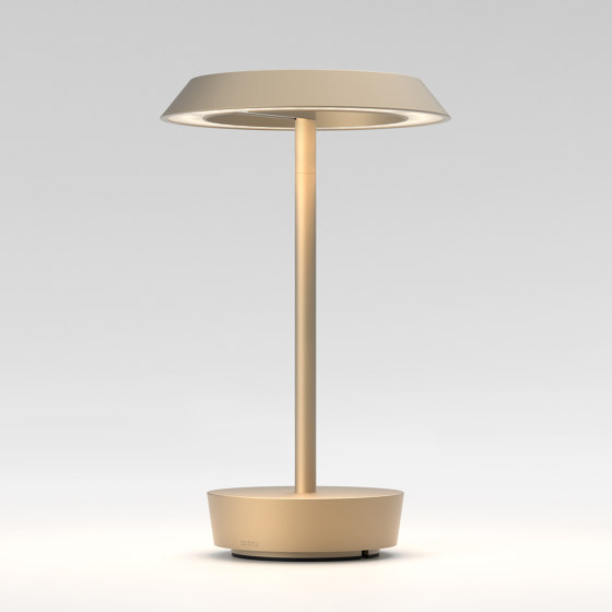 Halo Portable | Light Bronze | Lampade tavolo | Astro Lighting