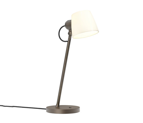 Imari Desk | Bronze | Table lights | Astro Lighting