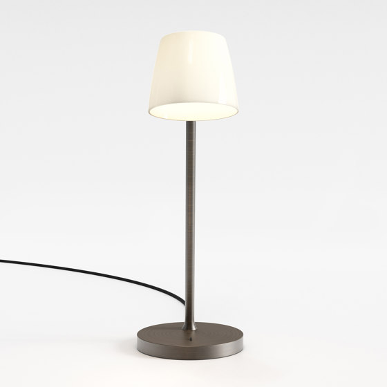 Imari Desk | Bronze | Lampade tavolo | Astro Lighting