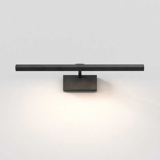 Mondrian 400 LED | Matt Black | Lampade speciali | Astro Lighting
