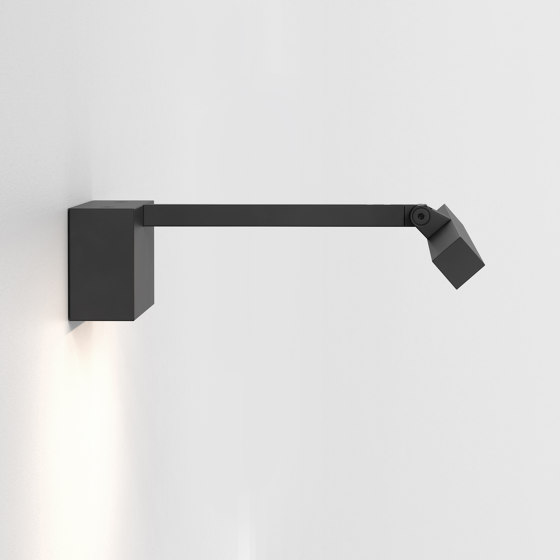 Mondrian 400 LED | Matt Black | Spezialleuchten | Astro Lighting
