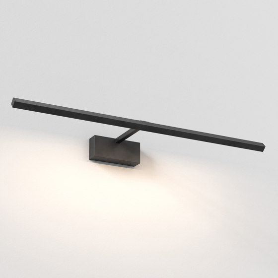 Mondrian 600 LED | Matt Black | Lámparas especiales | Astro Lighting