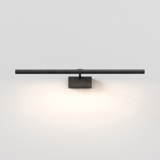 Mondrian 600 LED | Matt Black | Luminaires spéciaux | Astro Lighting