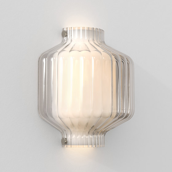 Toro | Clear Glass | Lámparas de pared | Astro Lighting