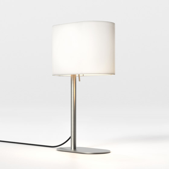 Venn Table | Matt Nickel | Luminaires de table | Astro Lighting