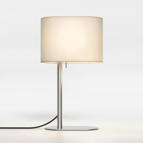 Venn Table | Matt Nickel | Lampade tavolo | Astro Lighting