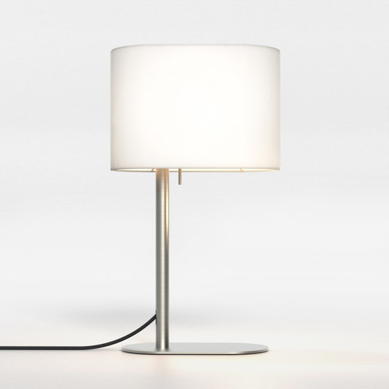 Venn Table | Matt Nickel | Luminaires de table | Astro Lighting