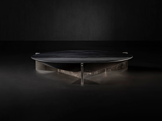 Muse | Coffee tables | HENGE