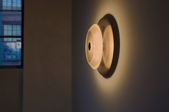SOLIANT - wall light | Lampade parete | MASSIFCENTRAL