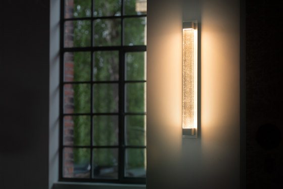 BAINDOUCHE - wall light | Lampade parete | MASSIFCENTRAL