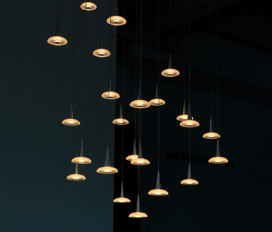 PETIT CEPAIR – pendant light | Suspended lights | MASSIFCENTRAL