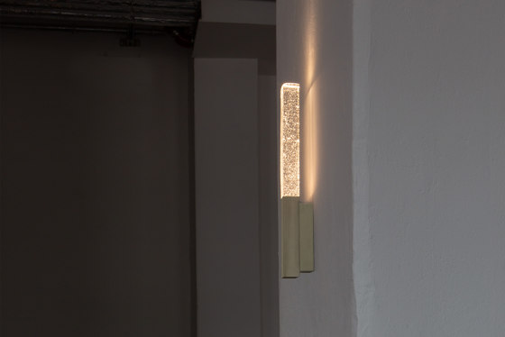 ALLUMETTE MUR - wall light | Lampade parete | MASSIFCENTRAL