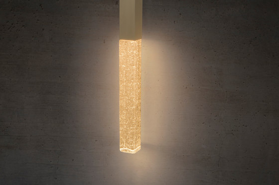 ALLUMETTE MUR DUO - wall light | Lampade parete | MASSIFCENTRAL