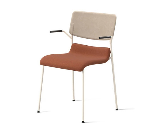 D2 KS-1125 | Chairs | Skandiform