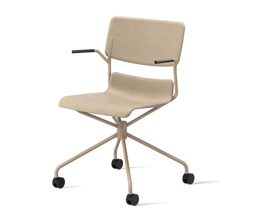 D2 KS-1160 | Chairs | Skandiform