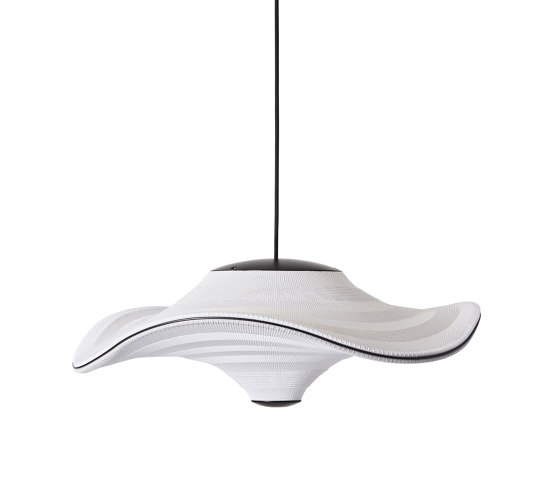 Flying Ø58 cm Pendant | Suspended lights | Made by Hand