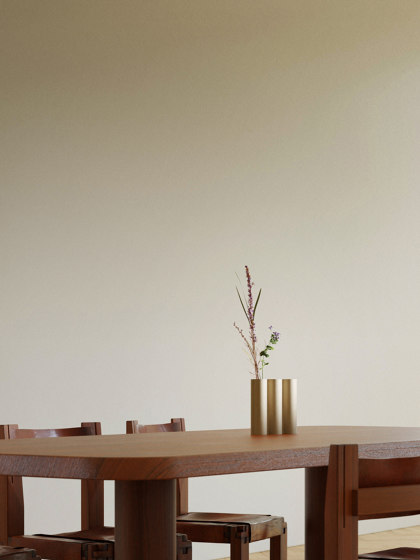 Silo Vase 3VJ - Terracotta | Vases | Lambert et Fils
