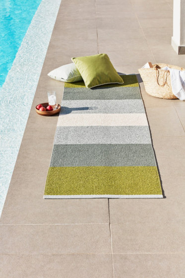 Kim Olive | Rugs | PAPPELINA